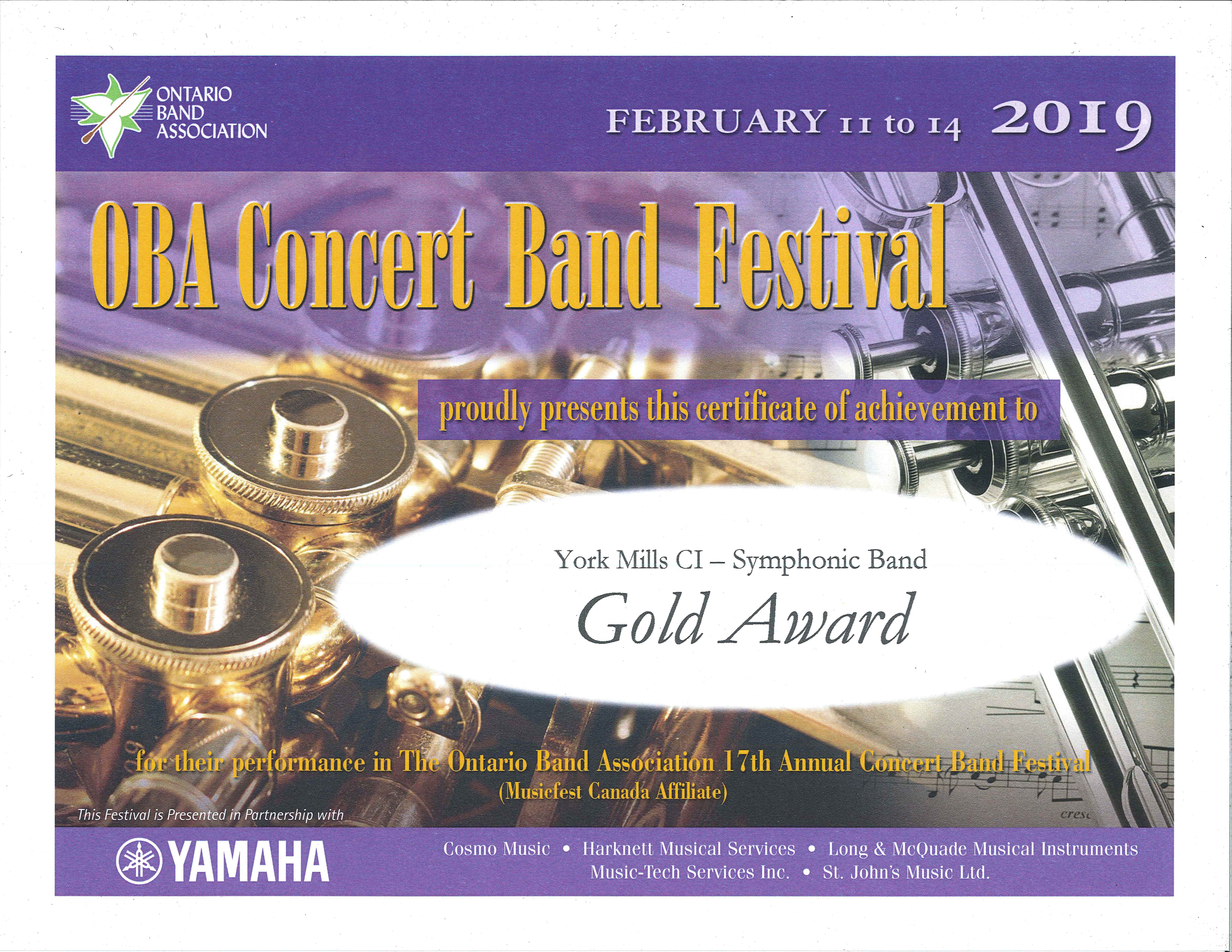 SB Gold Award SB Gold Award